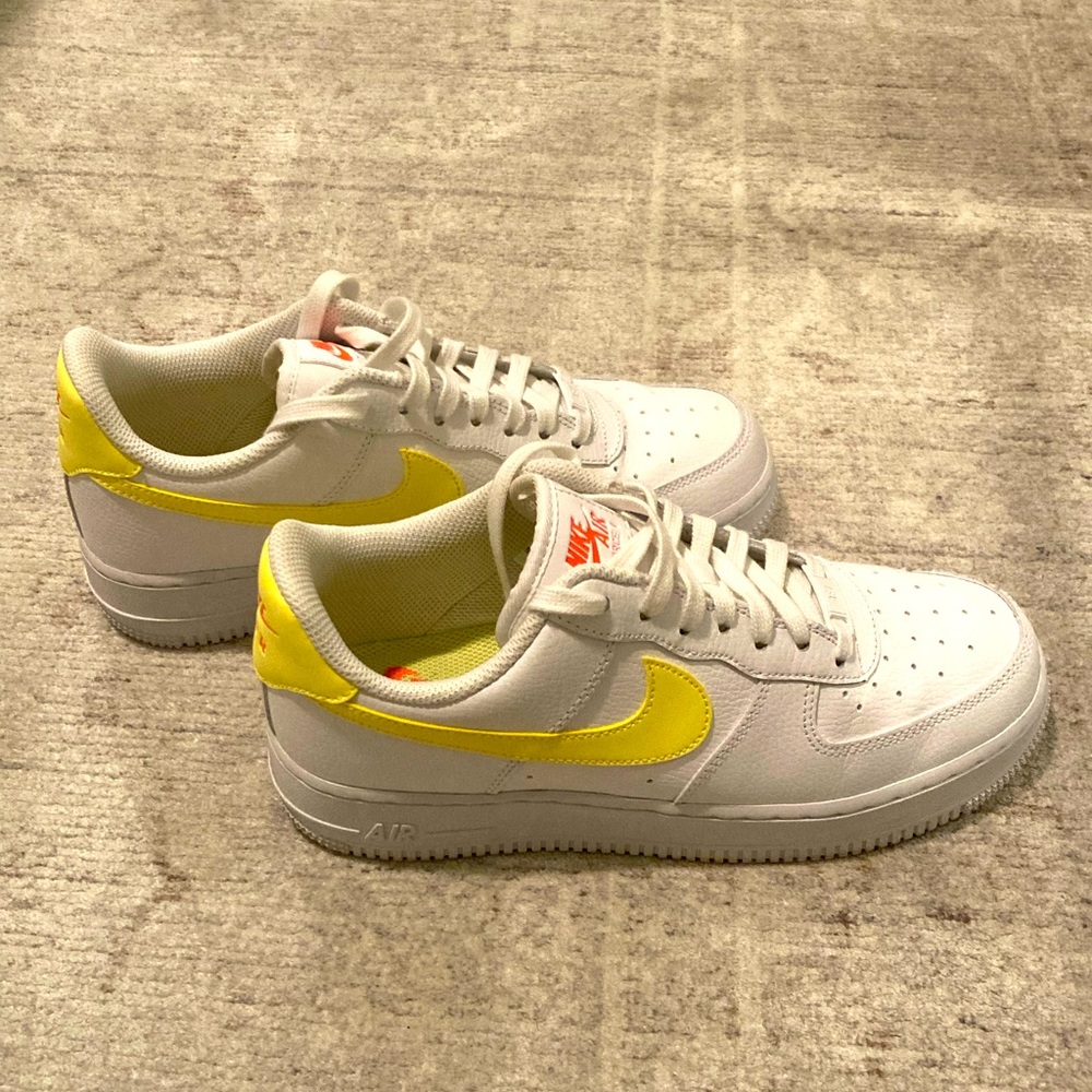 Air Force 1 ‘07 - Size 8.5